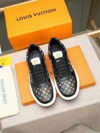 Picture of Louis Vuitton Shoes _SKULVsz38-45hnh074115660